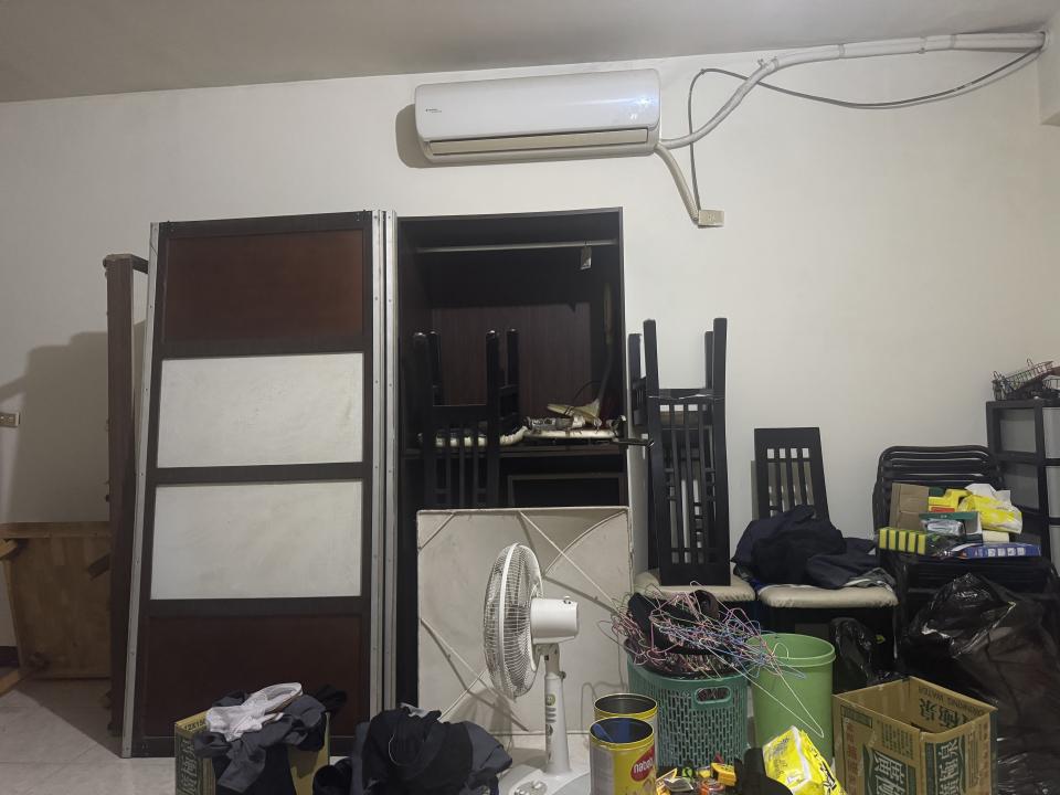 大型垃圾回收案件圖片