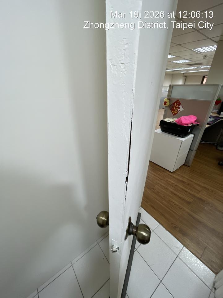 門片維修案件圖片