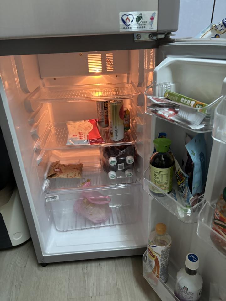 大型垃圾回收案件圖片