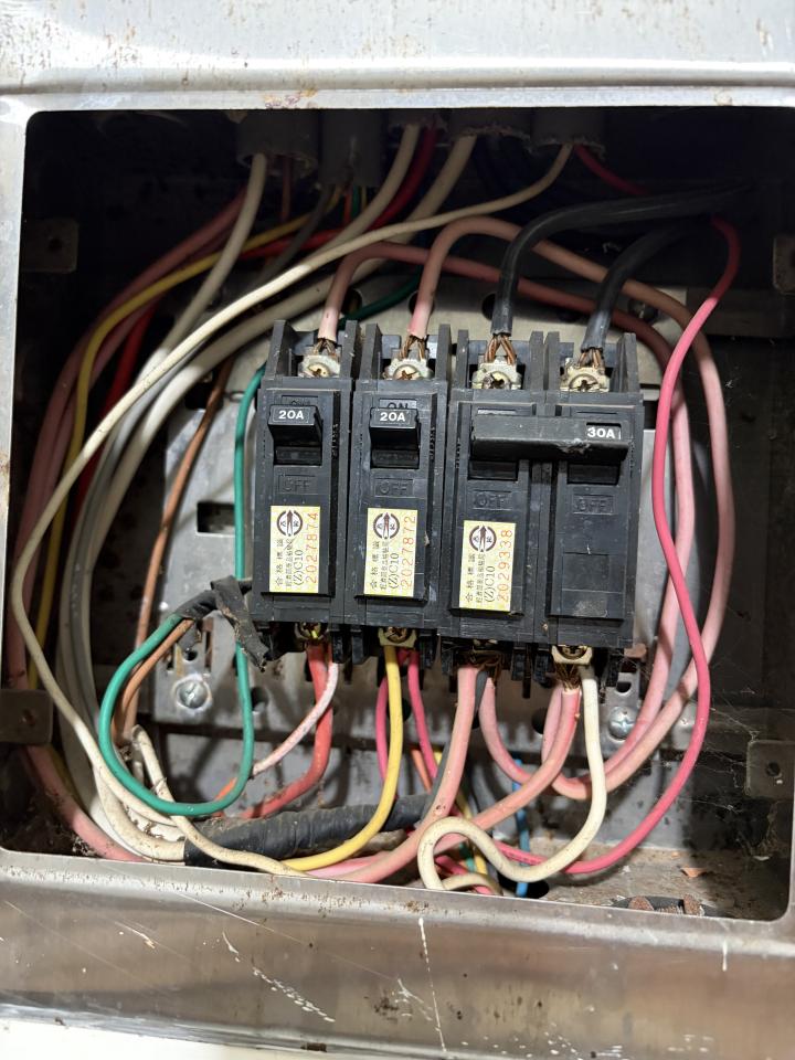 電線裝修案件圖片