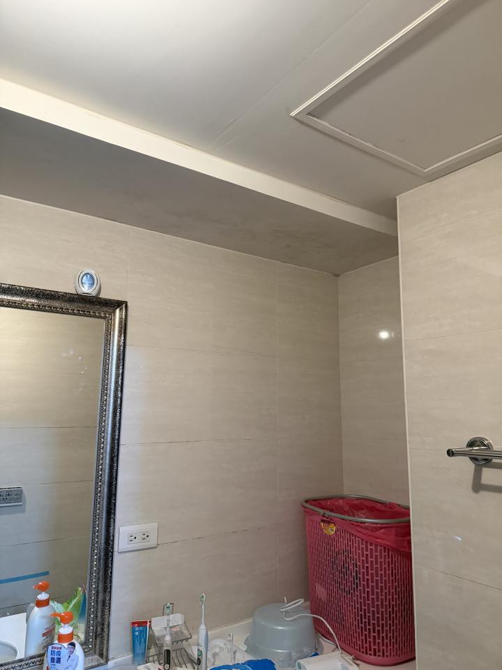 廚房清潔案件圖片