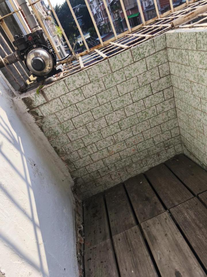 地板維修案件圖片