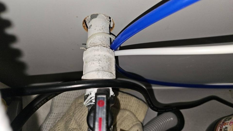 瓦斯管線更換案件圖片