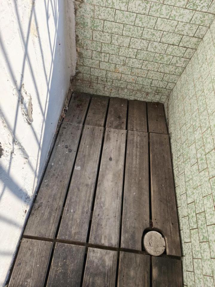 地板維修案件圖片