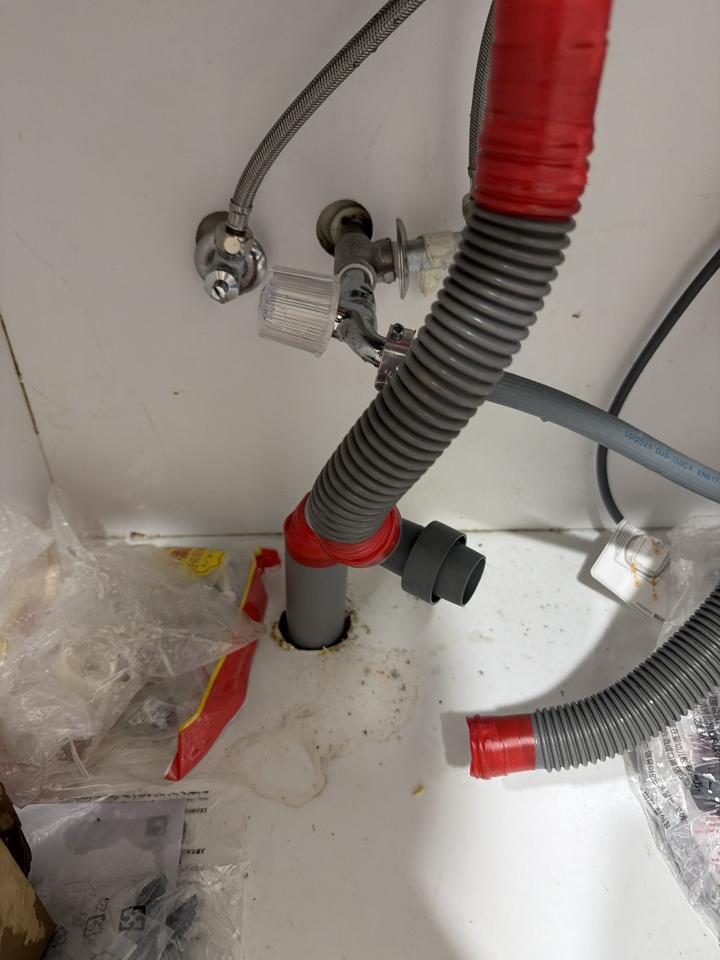 水管維修案件圖片