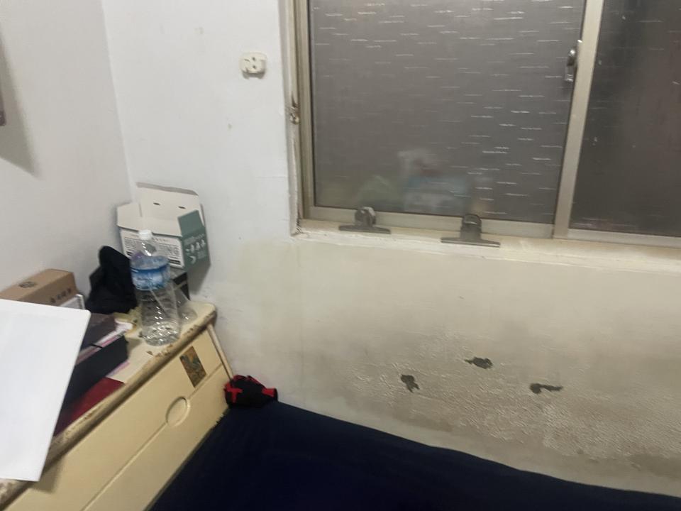 壁癌處理案件圖片