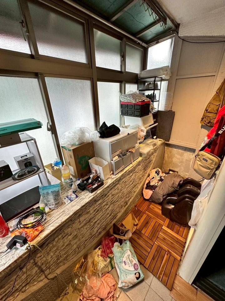 搬家清潔案件圖片