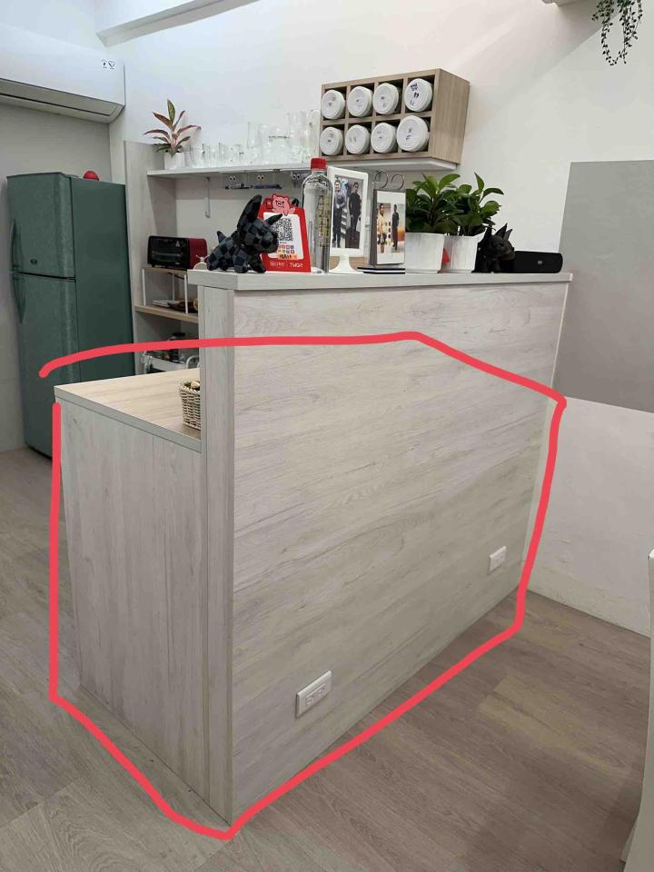 系統櫃訂製案件圖片