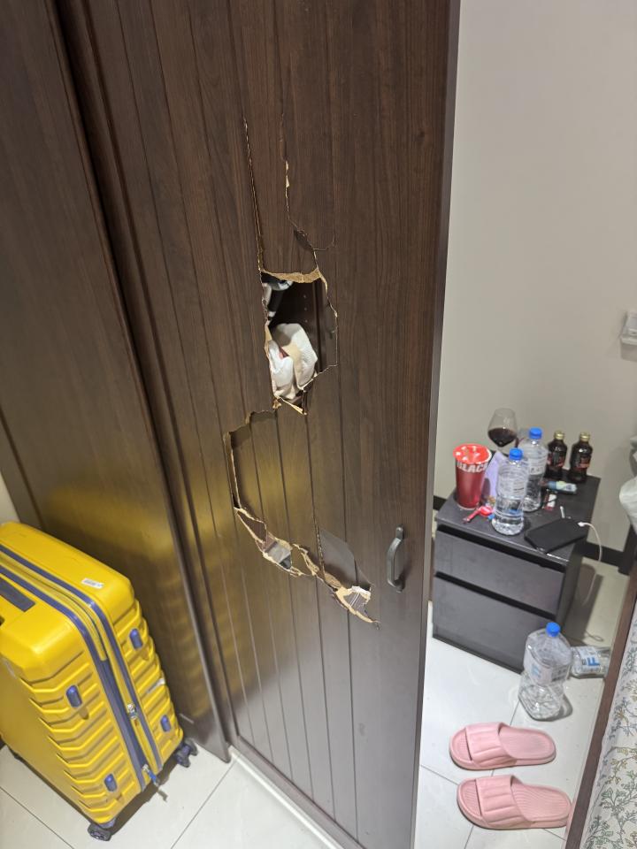 家具維修案件圖片