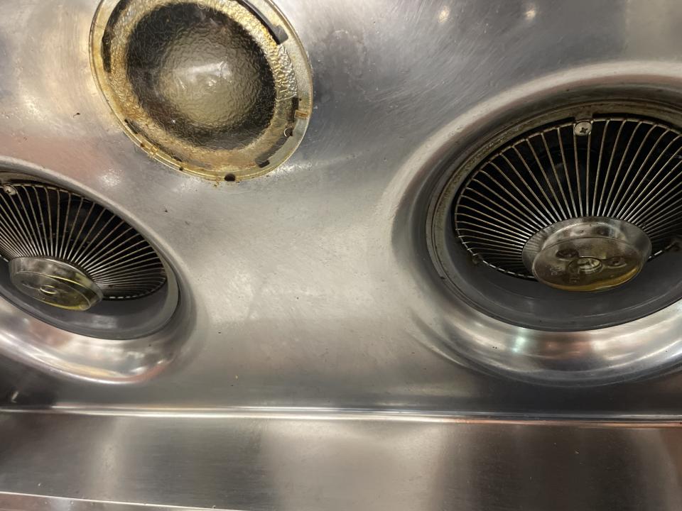 抽油煙機清洗案件圖片