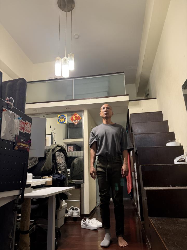 燈具安裝案件圖片