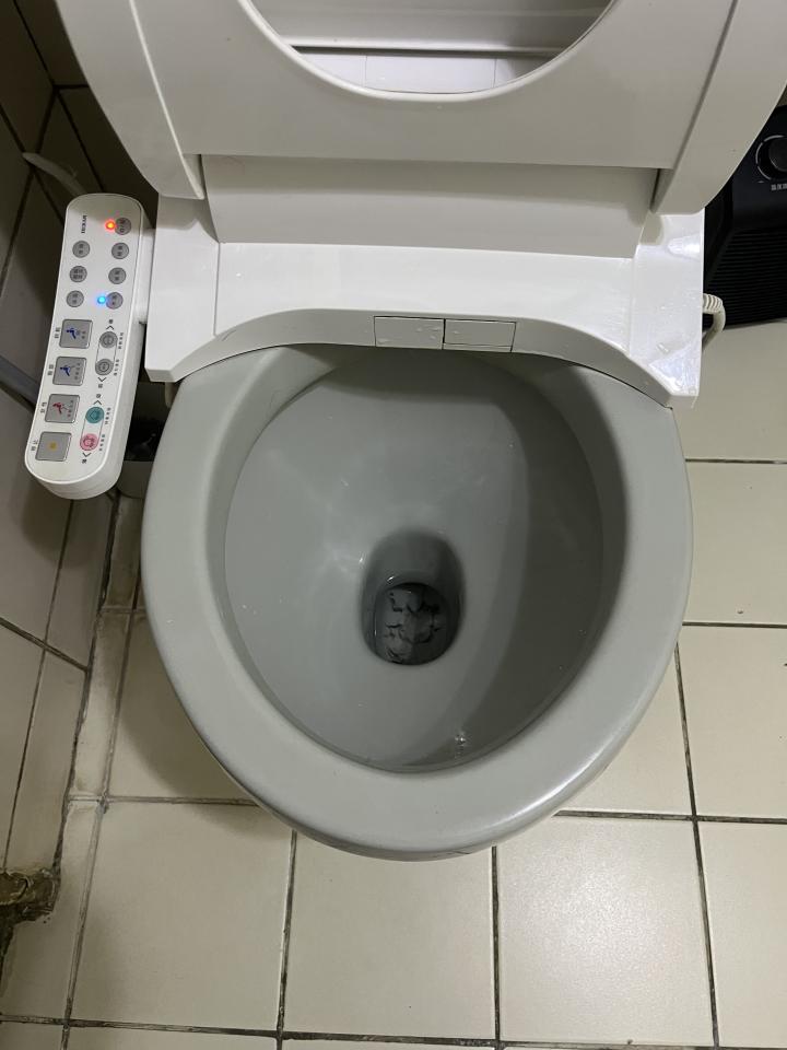 馬桶裝修案件圖片