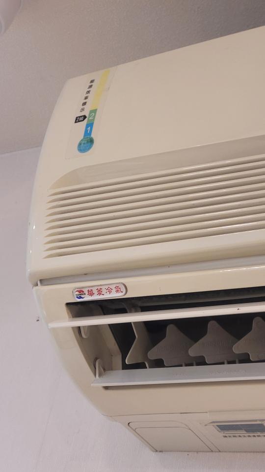 冷氣維修保養案件圖片