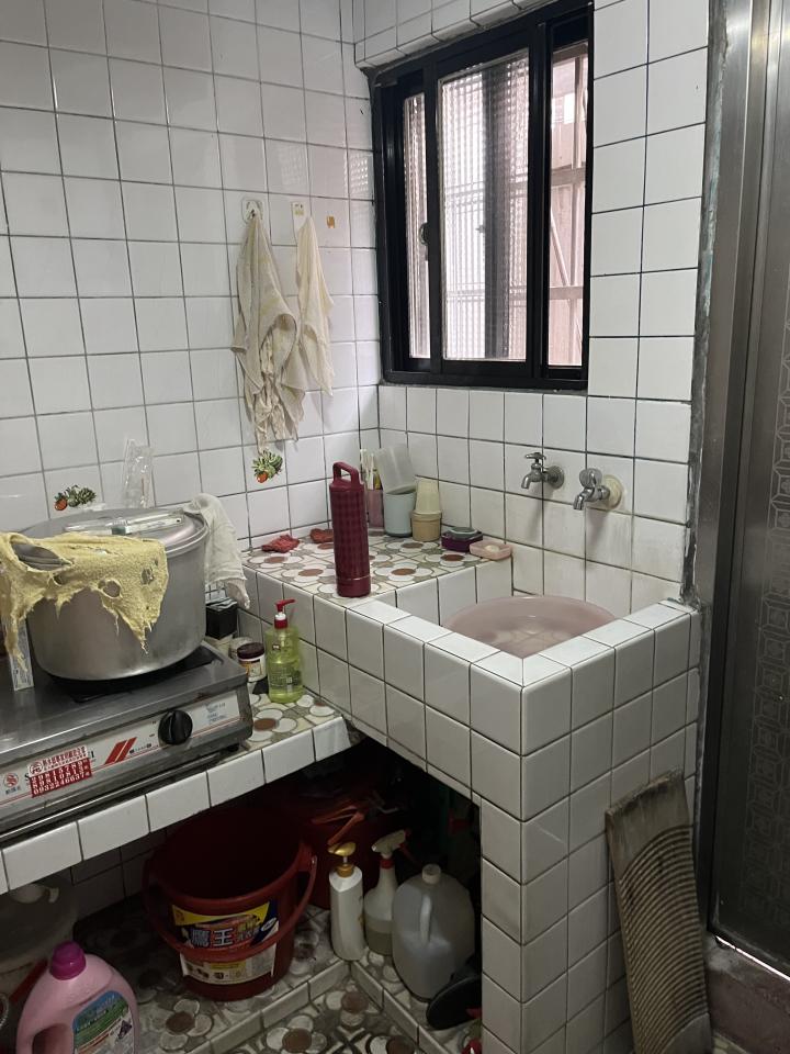 搬家清潔案件圖片