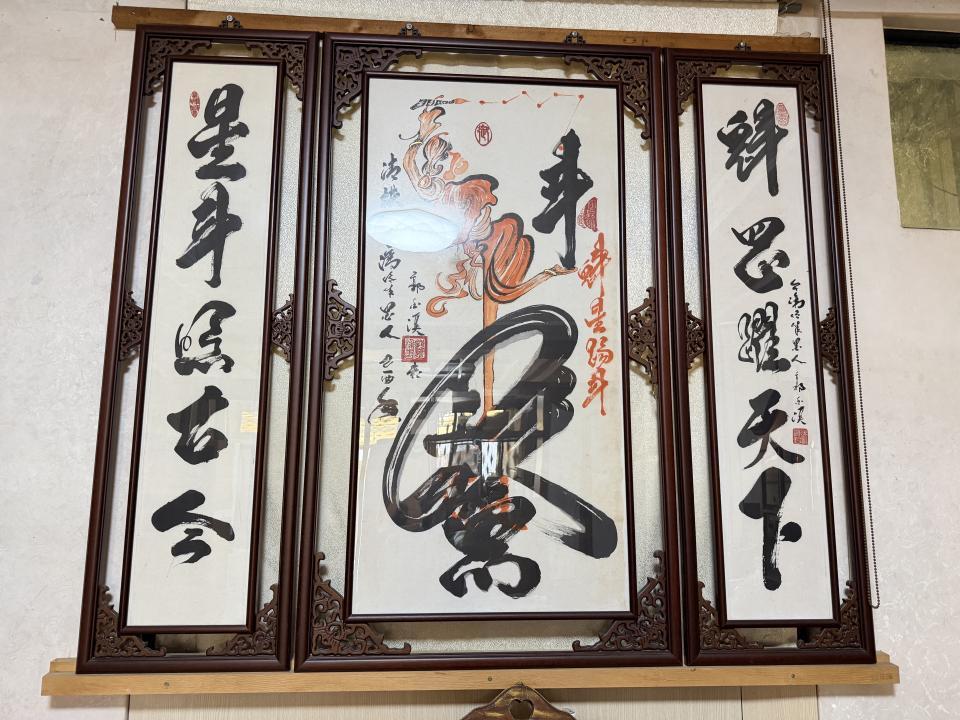 大型家具回收案件圖片