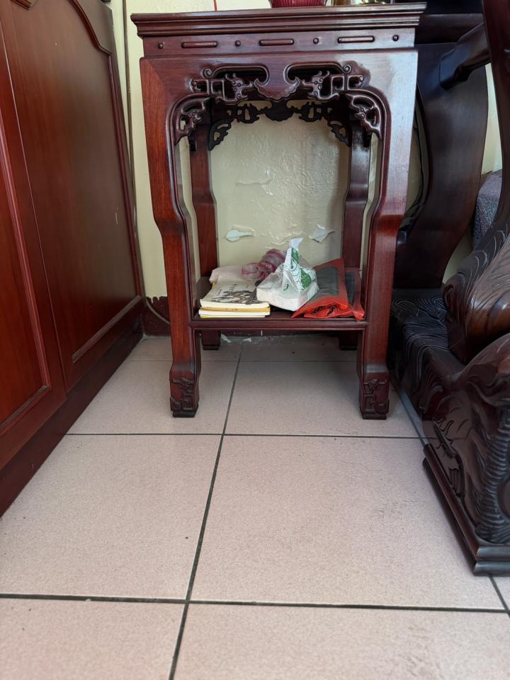 大型家具回收案件圖片