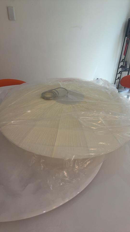 燈具安裝案件圖片