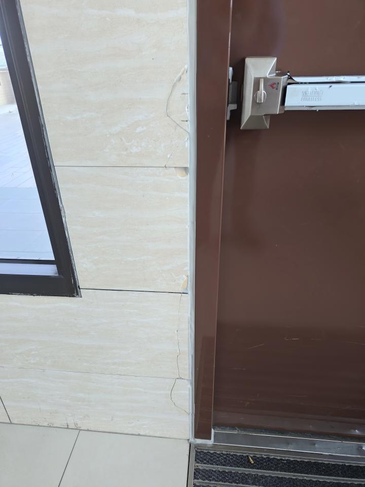 磁磚修補案件圖片