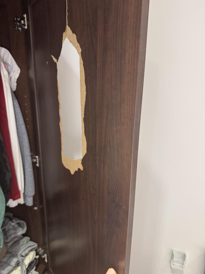 家具維修案件圖片