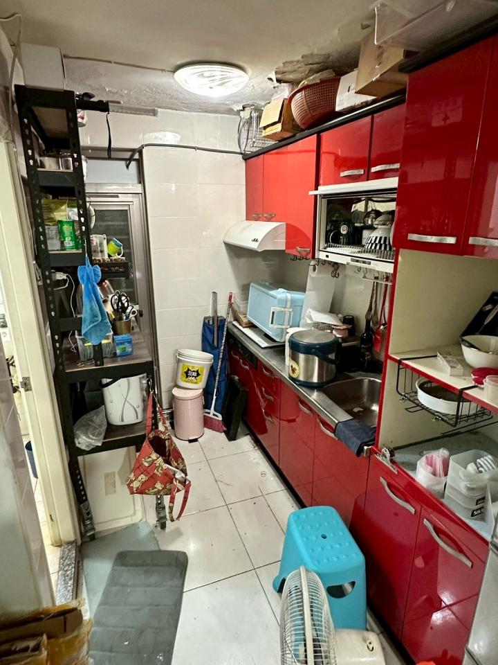 搬家清潔案件圖片