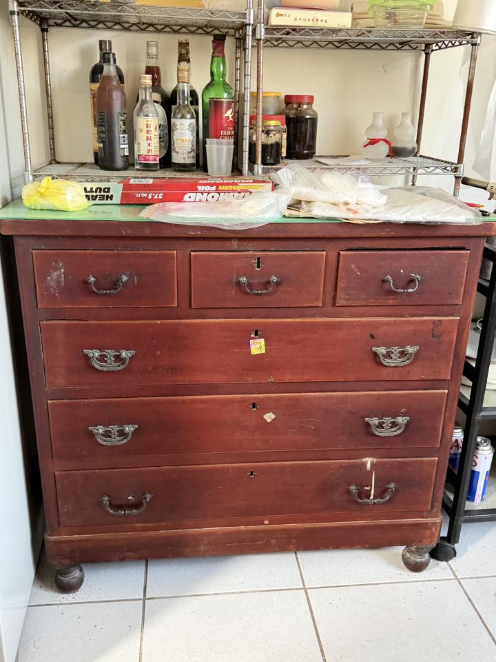 大型家具回收案件圖片