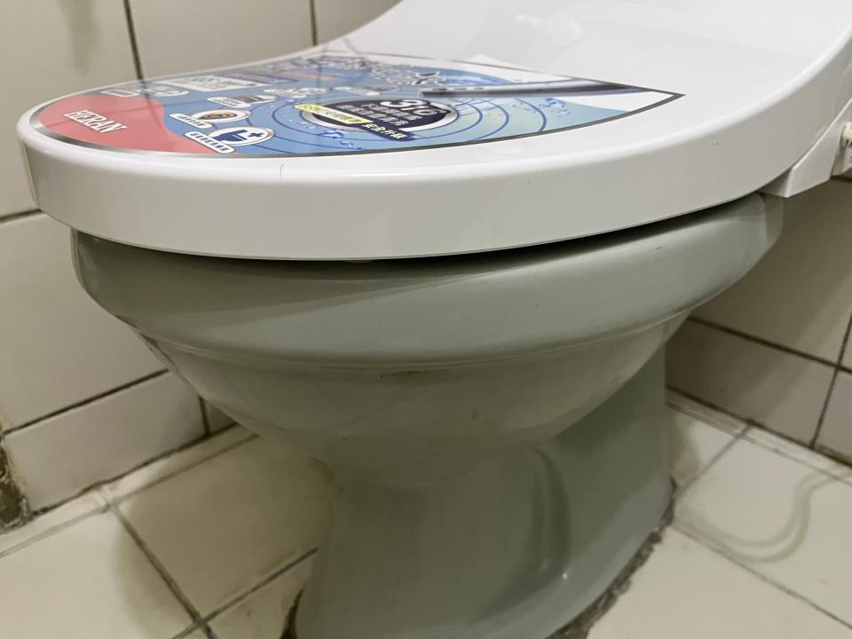 馬桶裝修案件圖片