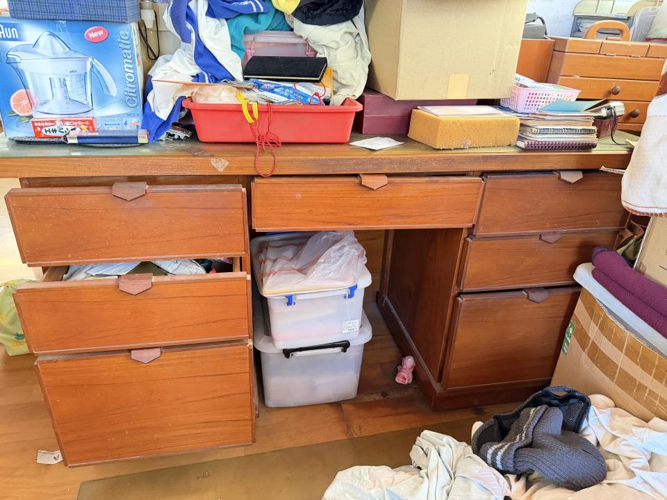 大型家具回收案件圖片