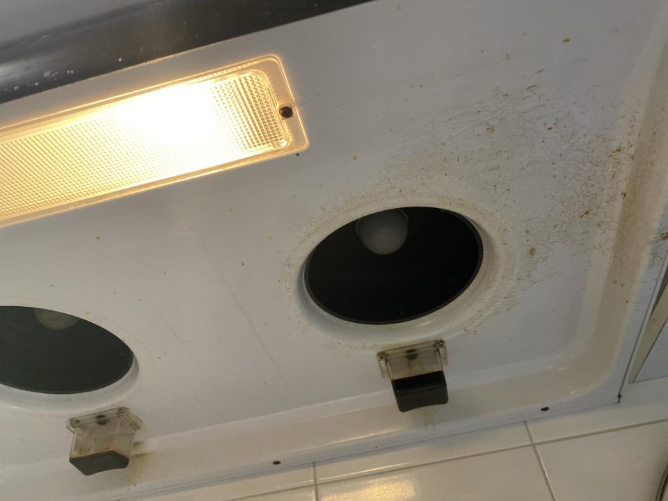 抽油煙機清洗案件圖片