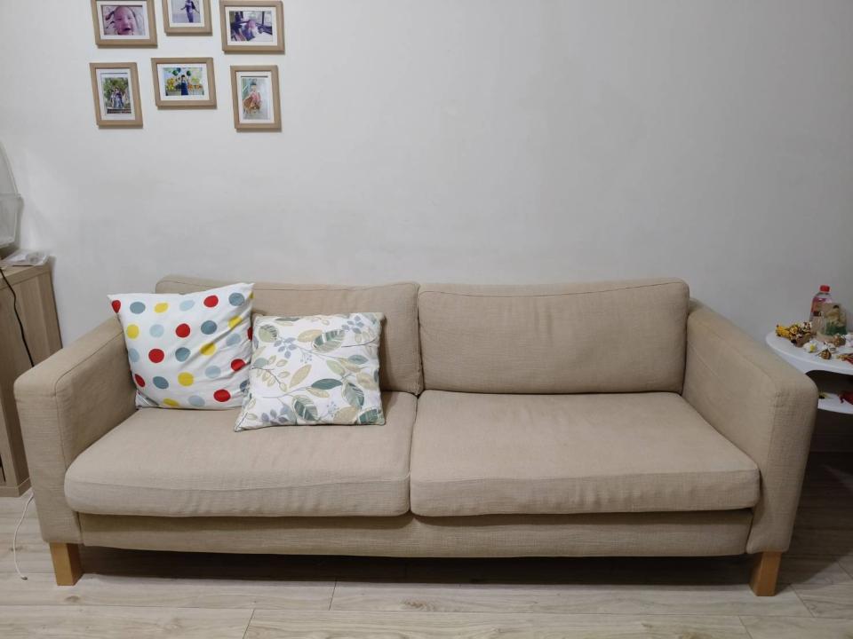 大型家具回收案件圖片