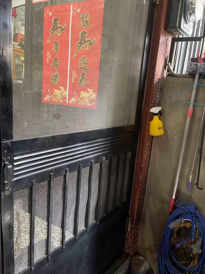 門片維修案件圖片