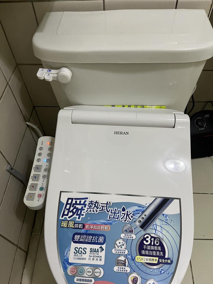 馬桶裝修案件圖片