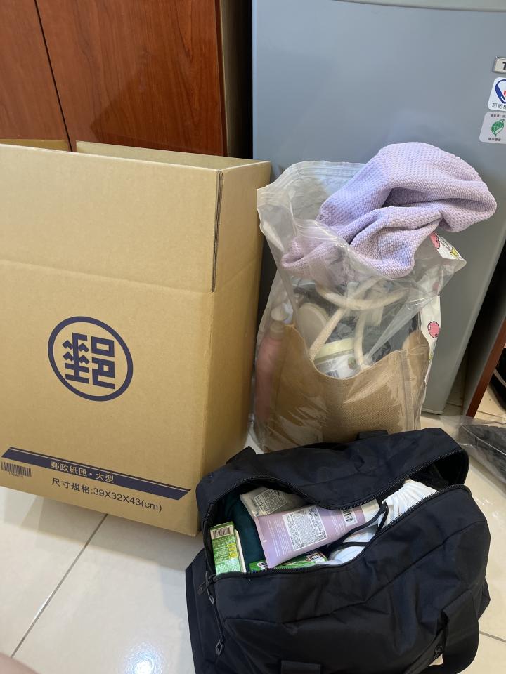 載貨運輸服務案件圖片