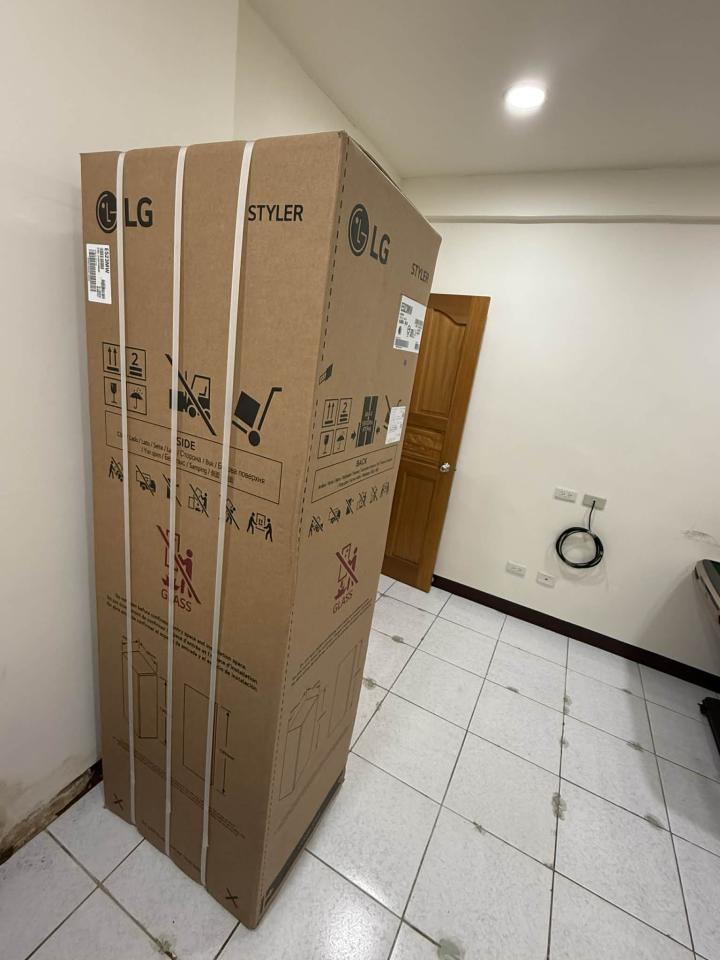 載貨運輸服務案件圖片