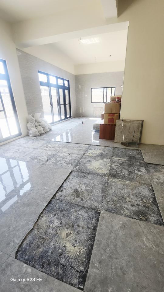 磁磚修補案件圖片