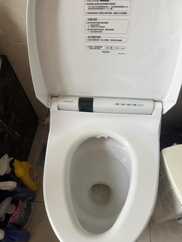 通馬桶案件圖片