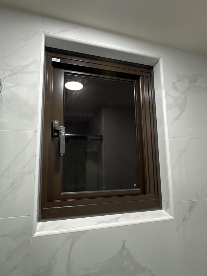 紗窗裝修案件圖片