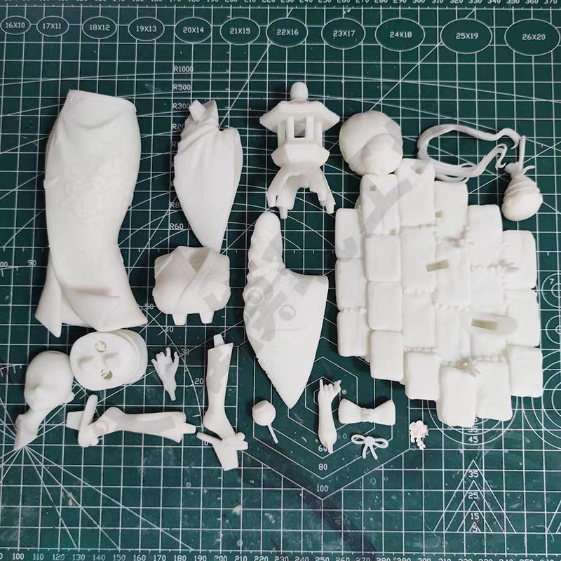 模型代工案件圖片