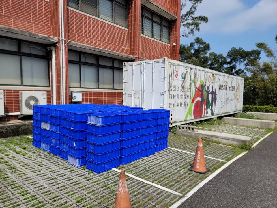 載貨運輸服務案件圖片