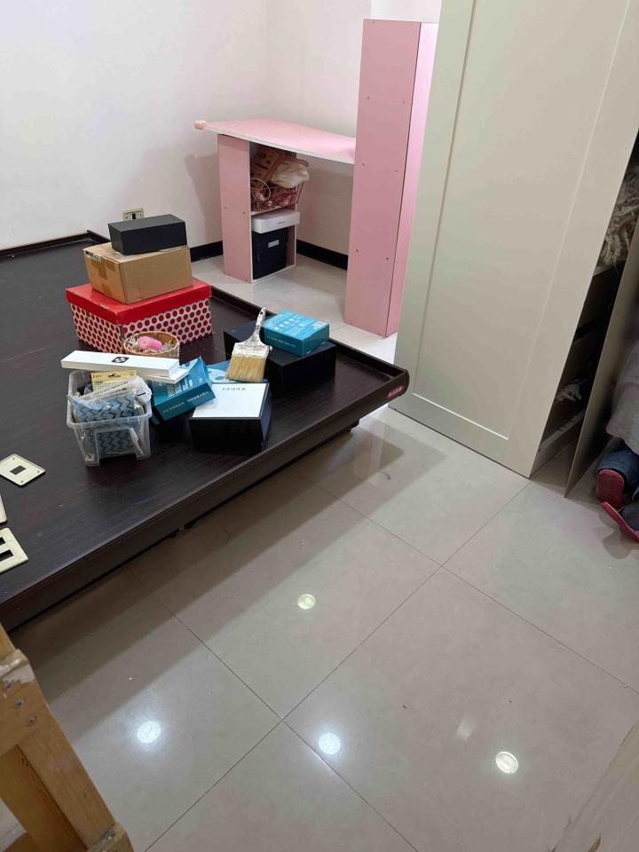 地板施工案件圖片