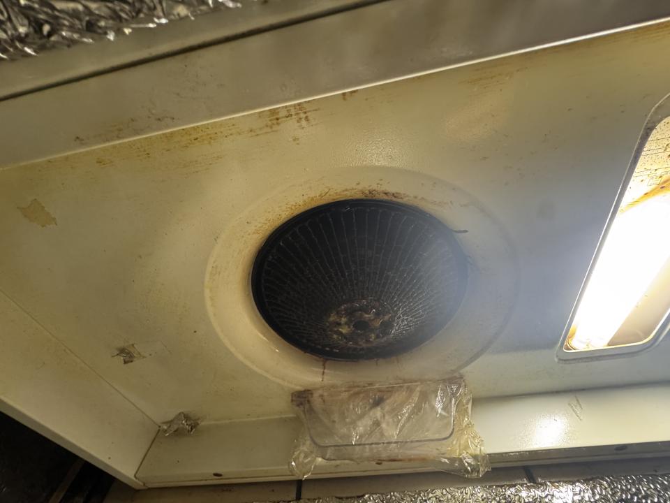 廚房清潔案件圖片