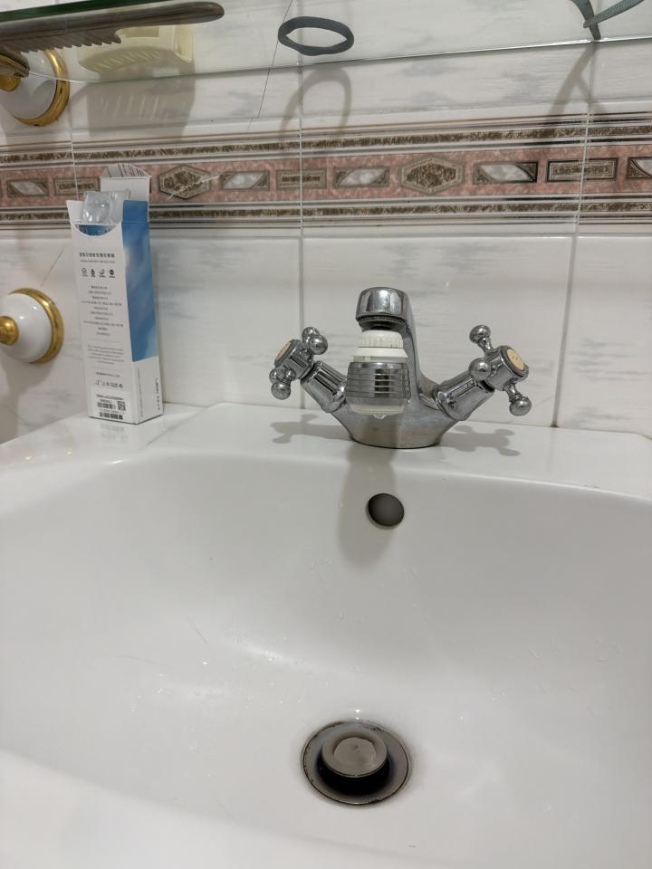 水龍頭裝修案件圖片