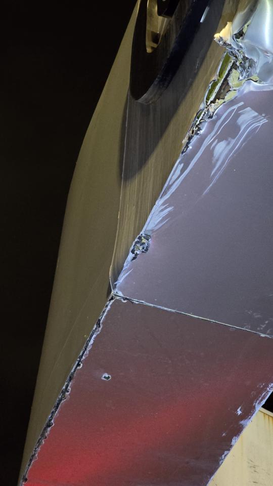 招牌維修案件圖片