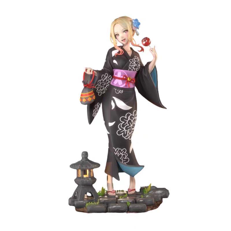 模型代工案件圖片