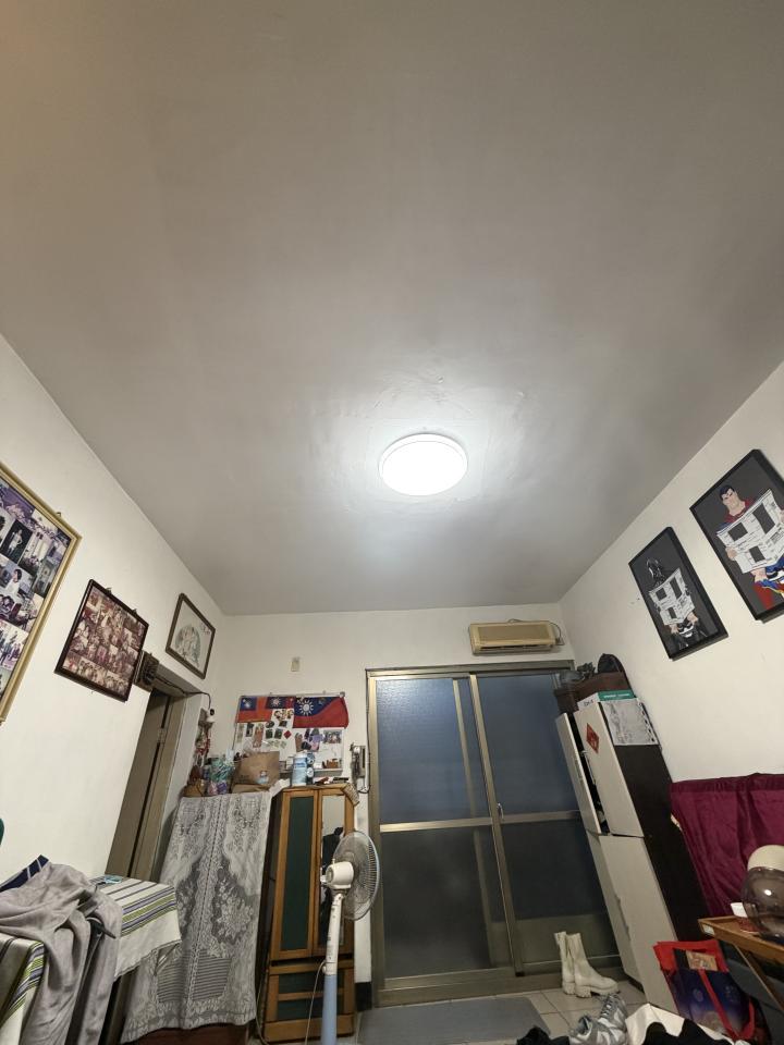 油漆工程案件圖片