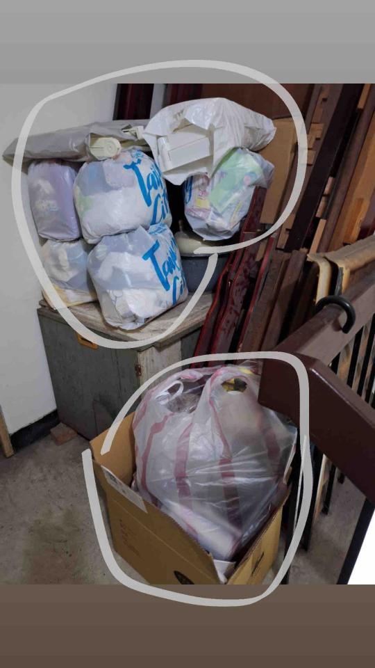 代收垃圾案件圖片