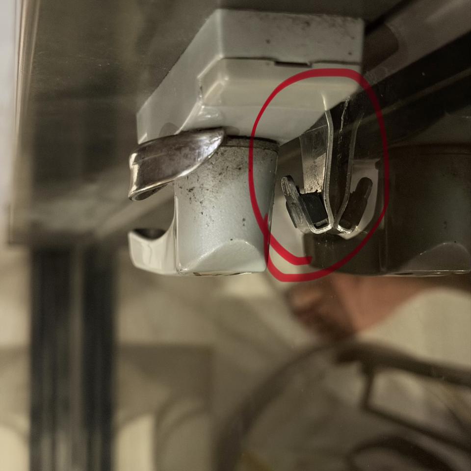 窗戶維修案件圖片