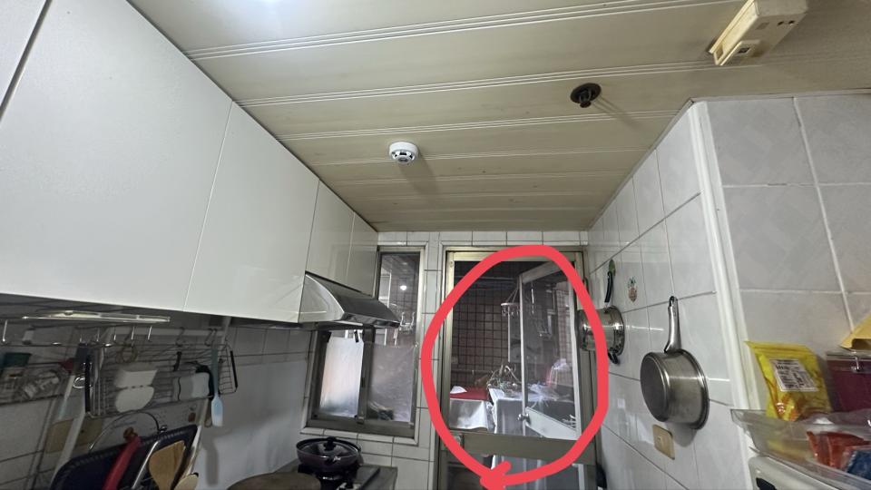 紗窗裝修案件圖片