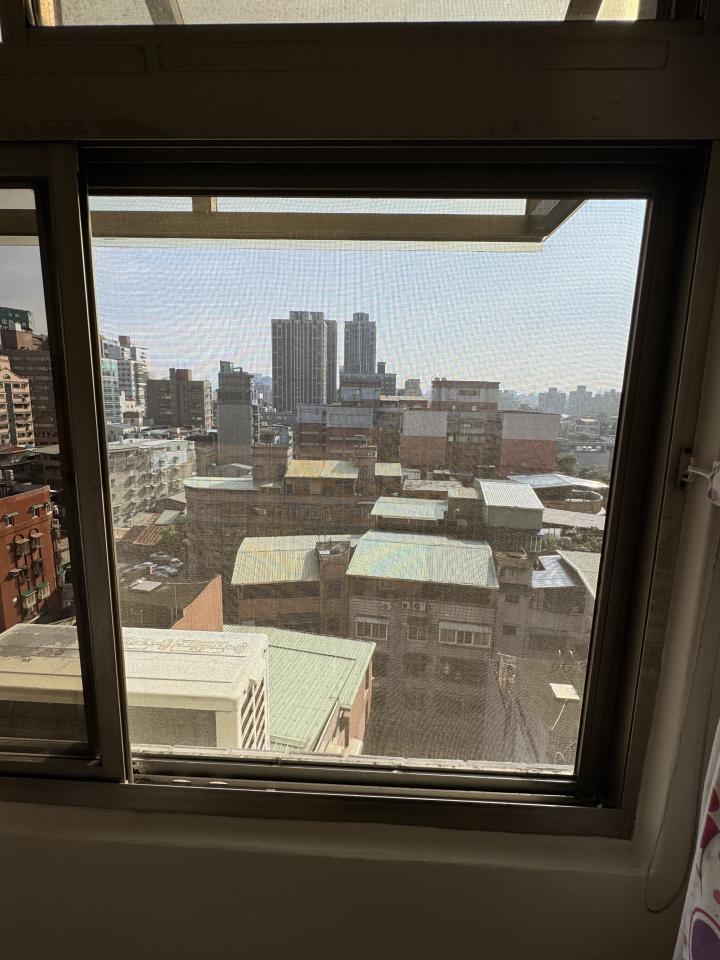 紗窗裝修案件圖片