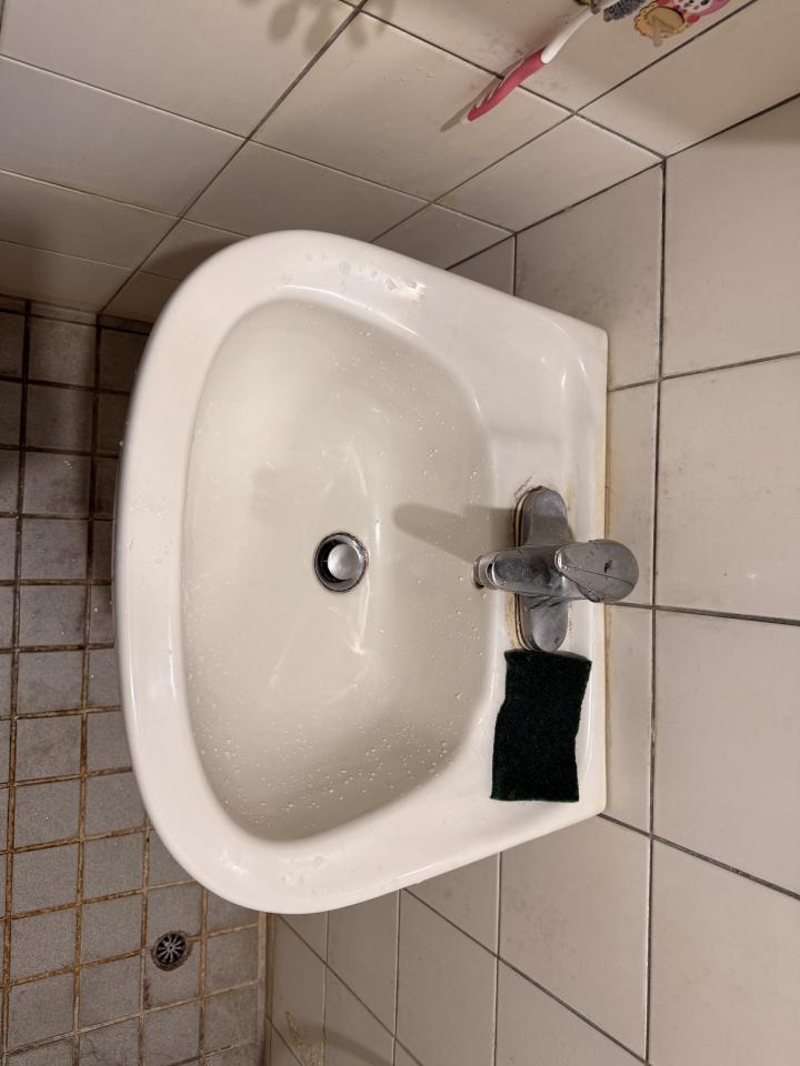 浴室扶手安裝案件圖片