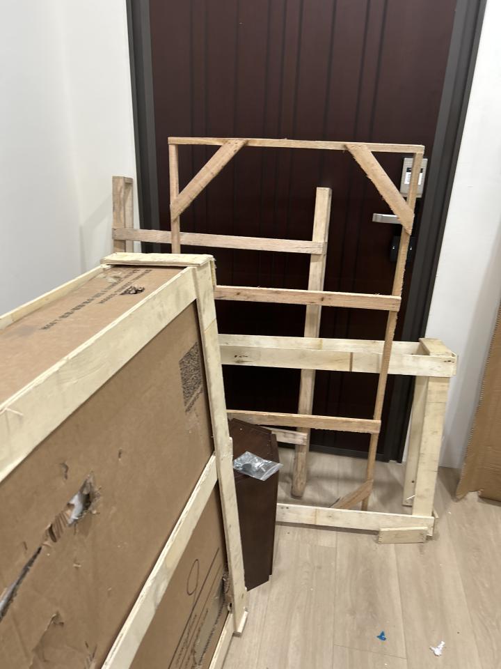 大型垃圾回收案件圖片